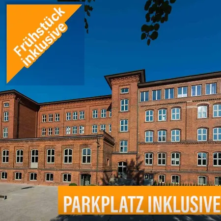 Hotel Volksschule