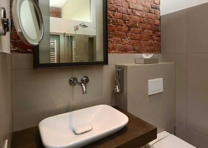 Volksschule Hotel 4*