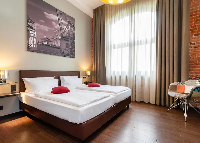 Hotel Volksschule 4*