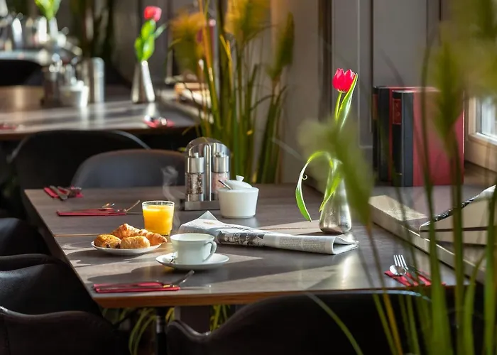 Hotel Volksschule