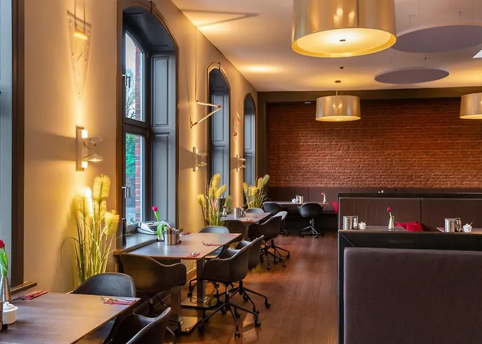 Hotel Volksschule 4*