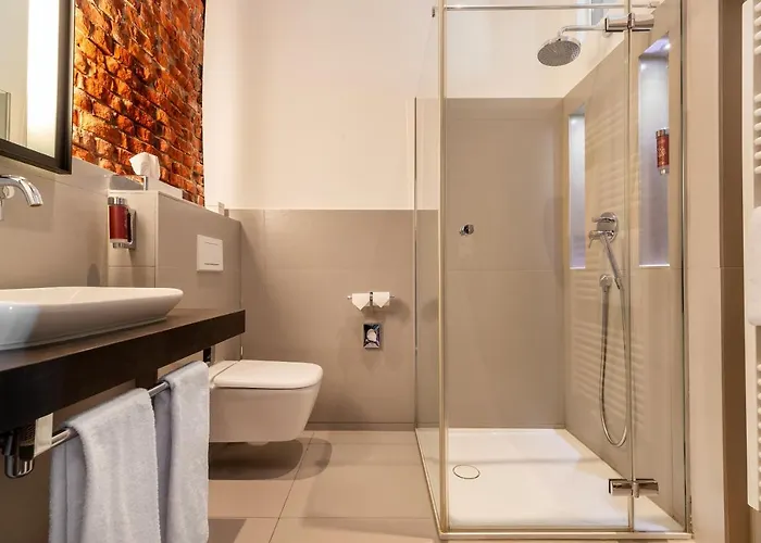 Volksschule Hotel 4*