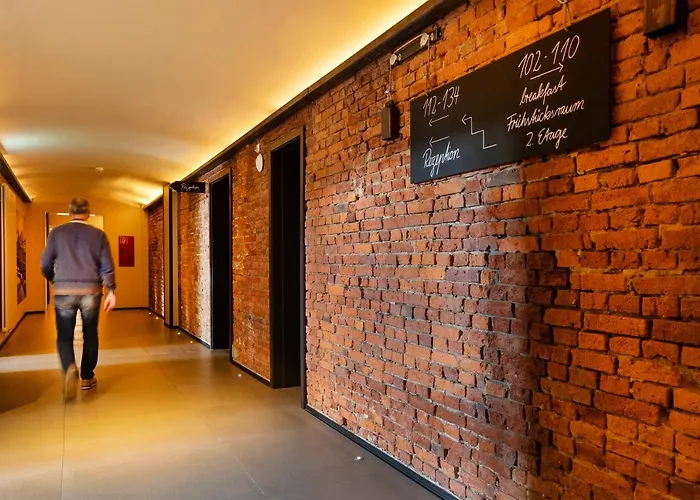 Volksschule Hotel 4*