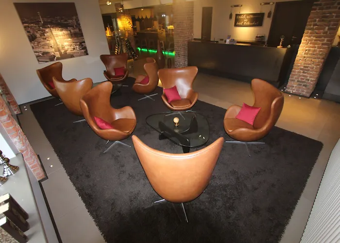 Volksschule Hotel 4*