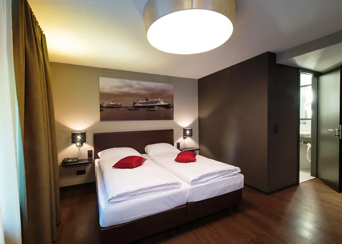 Volksschule Hotel
