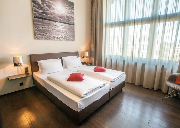 Volksschule 4* Hambourg