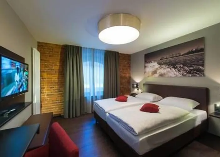 Volksschule Hotel