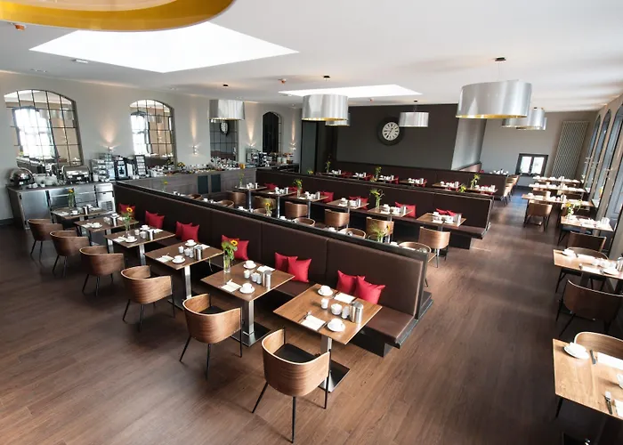 Volksschule Hotel 4*