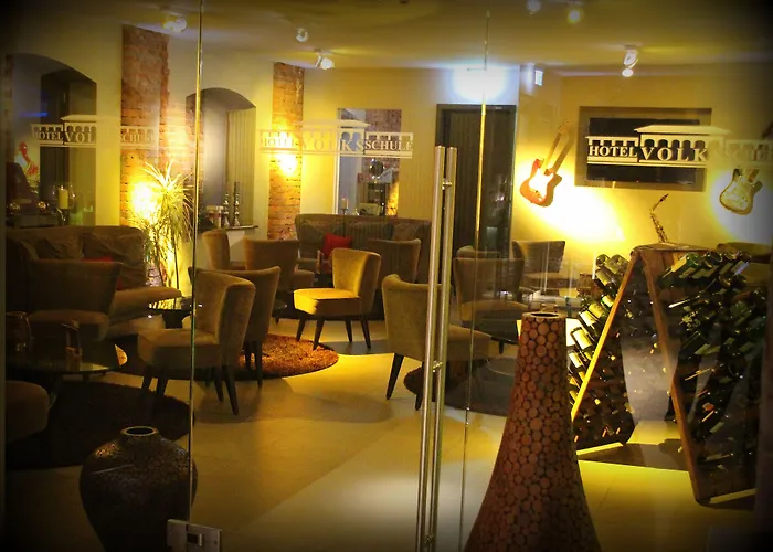 Hotel Volksschule 4*