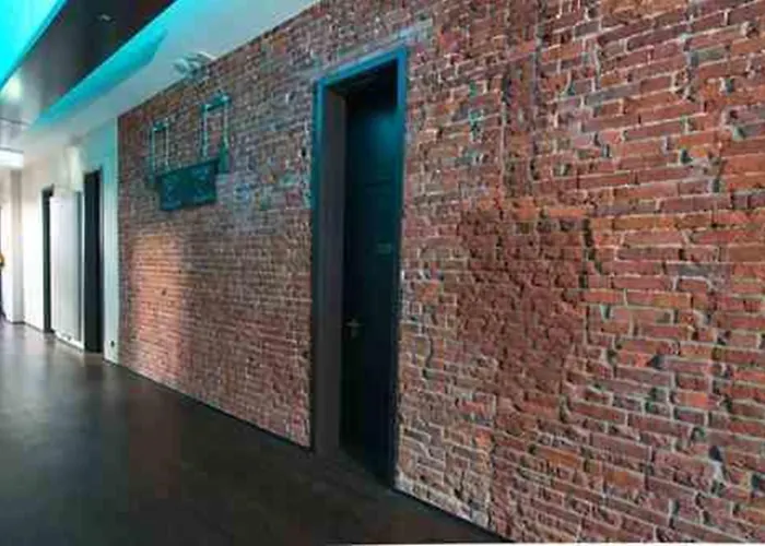 Volksschule Hotel 4*