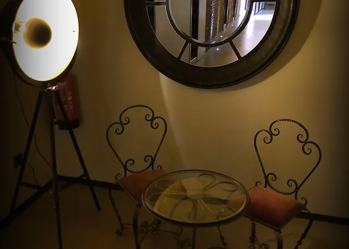Volksschule Hotel Hambourg