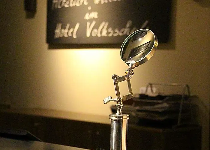Volksschule Hotel 4*