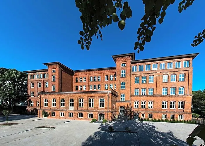 Volksschule Hambourg