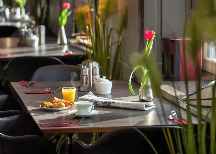 Volksschule Hotel 4*