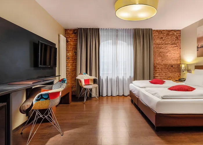 Hotel Volksschule 4*