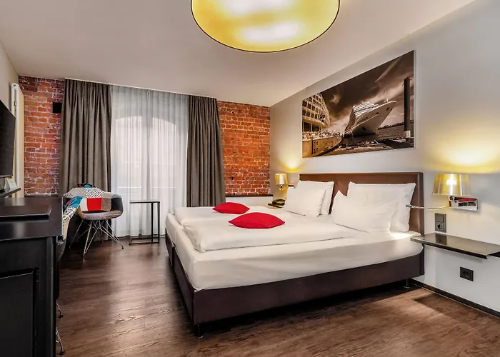 Hotel Volksschule
