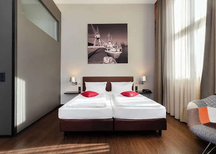 Hotel Volksschule 4*