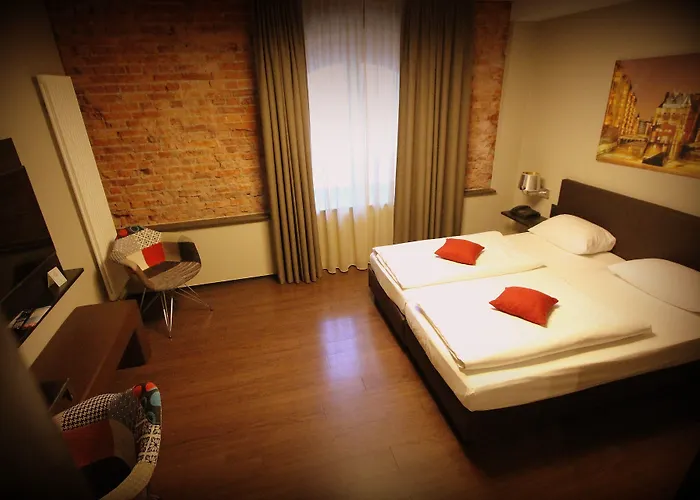 Hotel Volksschule