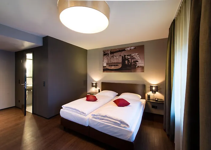 Hotel Volksschule 4*