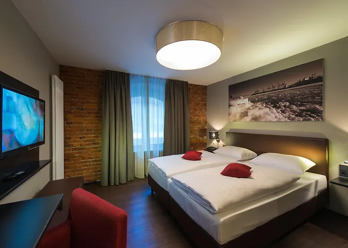 Hotel Volksschule 4*