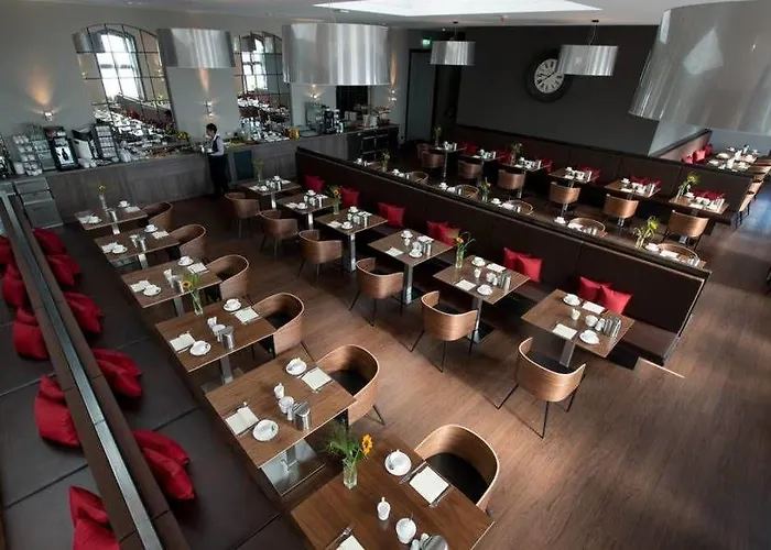 Volksschule 4* Hambourg