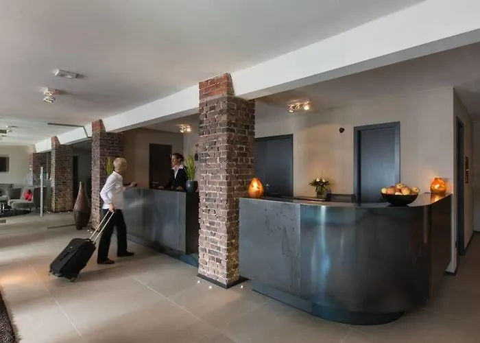 Volksschule Hotel 4*