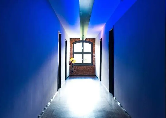 Volksschule Hotel 4*