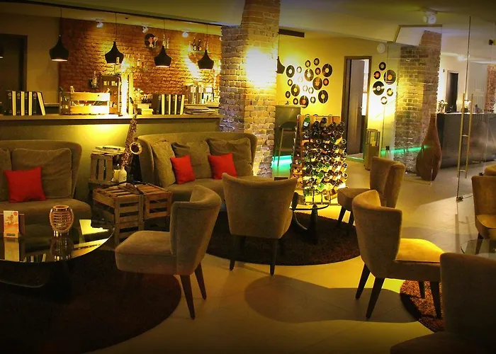 Hotel Volksschule 4*